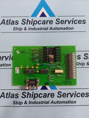 Ulstein DC0036A TTL-RS232 Adapterkabel