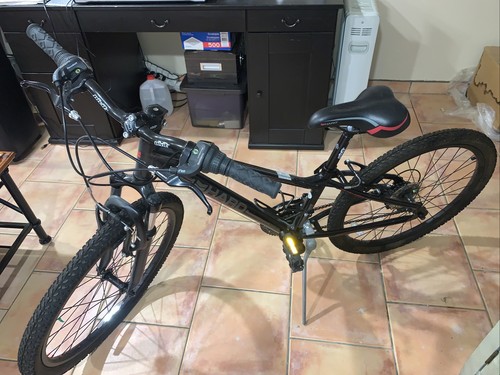 Frame 18 Speeds 24\