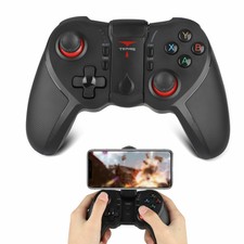 Snakebyte Idroid Con Sb Android Ios Bluetooth Controller Genuine For Sale Online Ebay