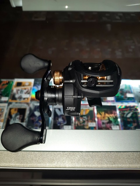 okuma classic pro clx