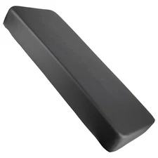 Caltric Bottom Seat For Kawasaki Mule 3010 KAF620E 4X4 2001-2004