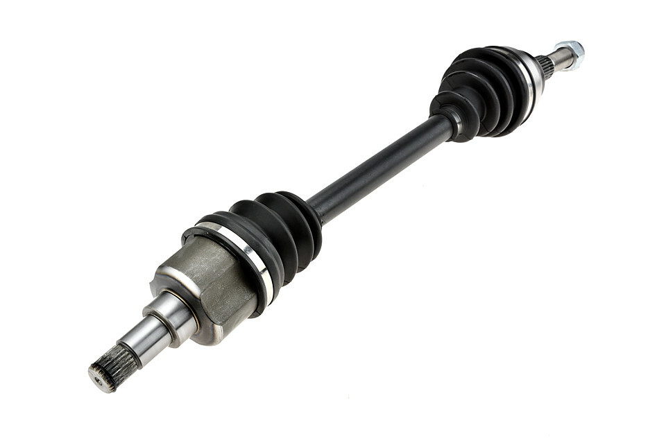 Arbre de transmission Ford Focus 1.0 Ecoboost gauche contre les claquements