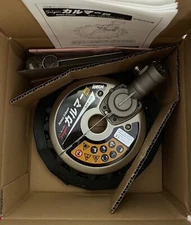 Idech ASK-V23 Super Kalmer PRO Power Rotary Scissors fits Idech / 24, 25, 26mm