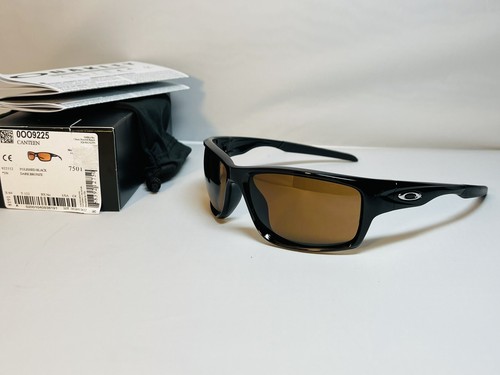 New Oakley Men's Canteen Sunglasses 