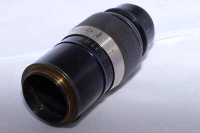 棚卸SALE！Leica Elmar 135mm F4.5 オールドレンズ 棚卸SALE！Leica Elmar 135mm F4.5 オールドレンズ