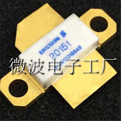 1PCS PTF20151 High Frequency Tube Microwave Tube Radio Frequency Tube
