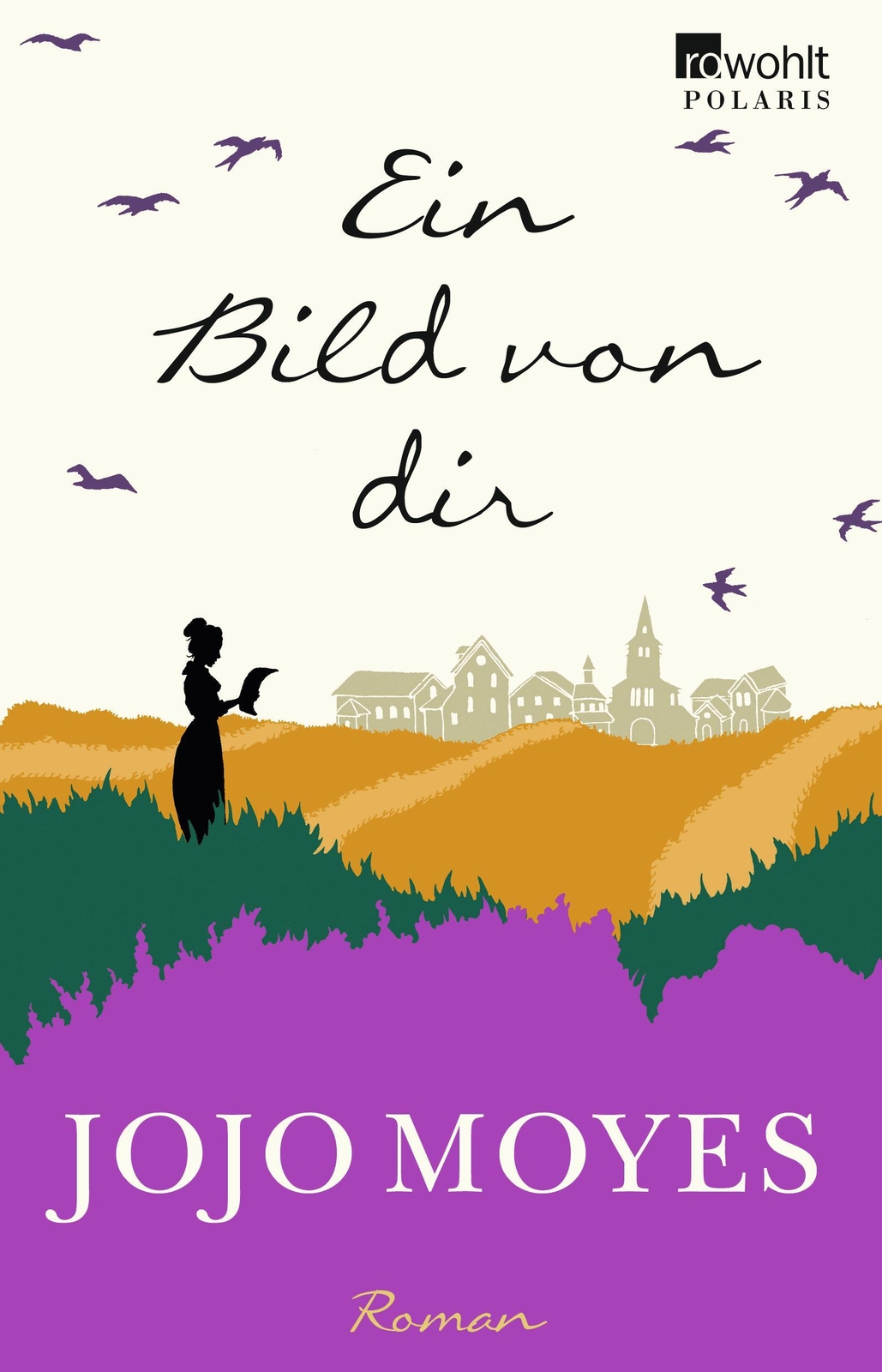 Thumbnail - Jojo Moyes / Ein Bild Von Dir / 9783499269721