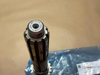 Eaton Fuller Roadranger Transmission 10 Spline 18 Teeth Input