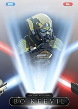 [DIGITAL CARD] Topps Star Wars - Bo Keevil - Tier 6 Base - May the 4th