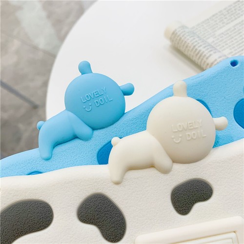 Kids Stand Case Cover For iPad 9th 8th 7th 6th 5th Gen Air Mini 2 3 4 5 6 Pro 11 - Picture 87 of 142