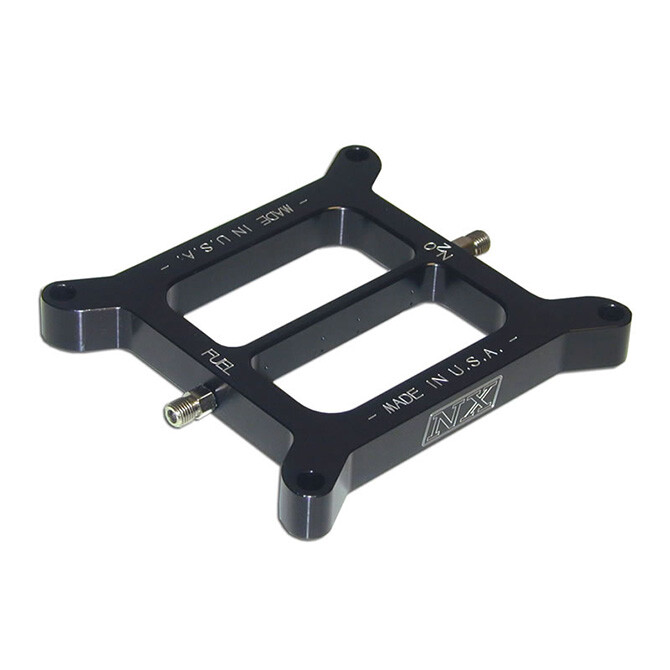 Nitrous Express NP504 4150 Pro-Power Plate Only (100-500hp) Nitrous Express NP504 4150 Pro-Power Plate Only (100-500hp)