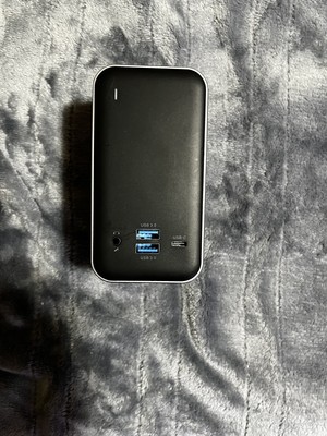 Tobenone USB-C Docking Station Bundle