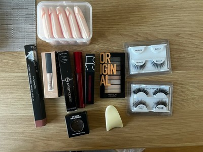 Makeup Bundle Including MAC, NARS, Giorgio Armani 