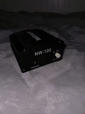 Neewer NW-100 1-Channel 48V Phantom Power Supply XLR - Power Supply & Cable