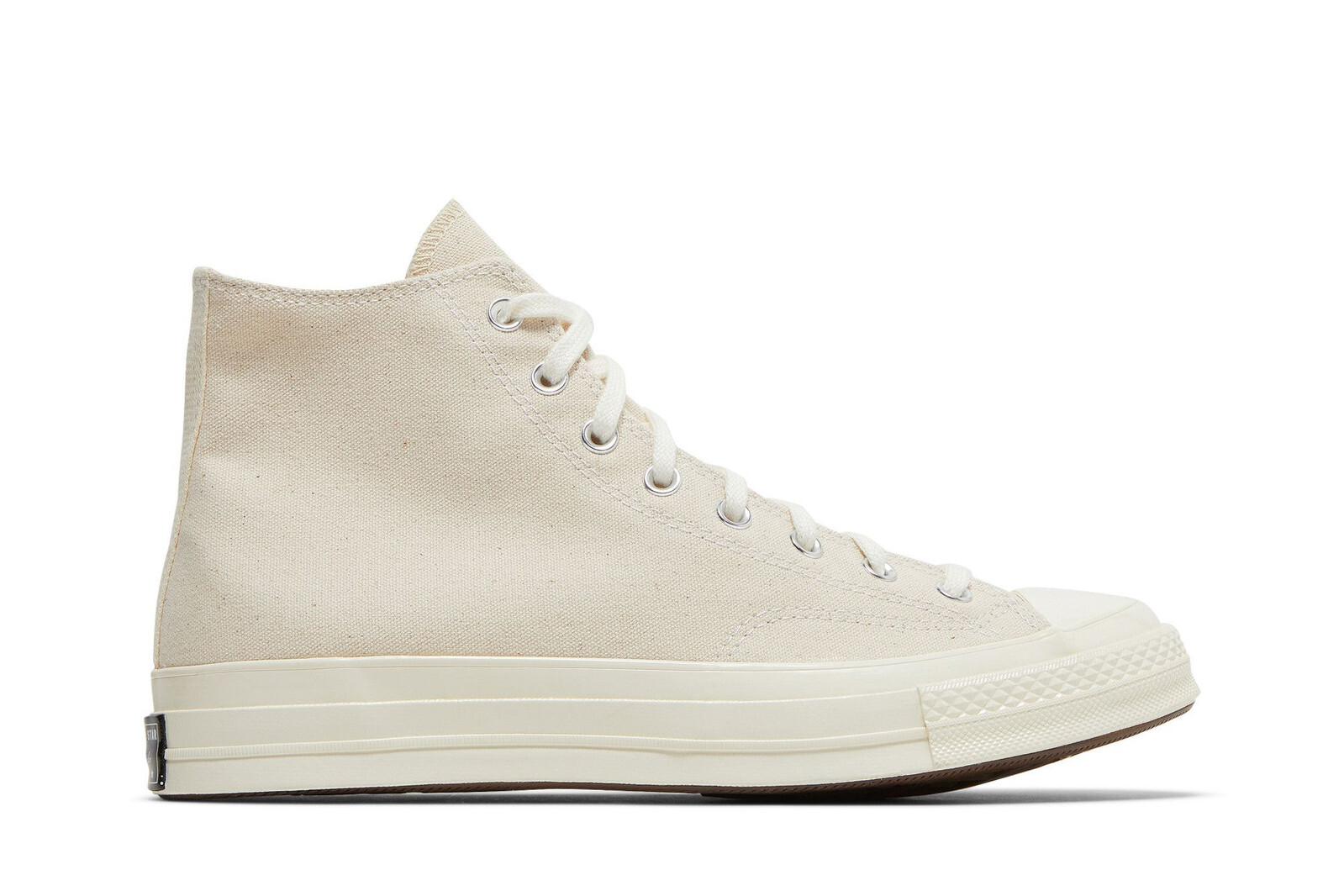 Converse Chuck 70 High Top Sneakers in Natural 162210C