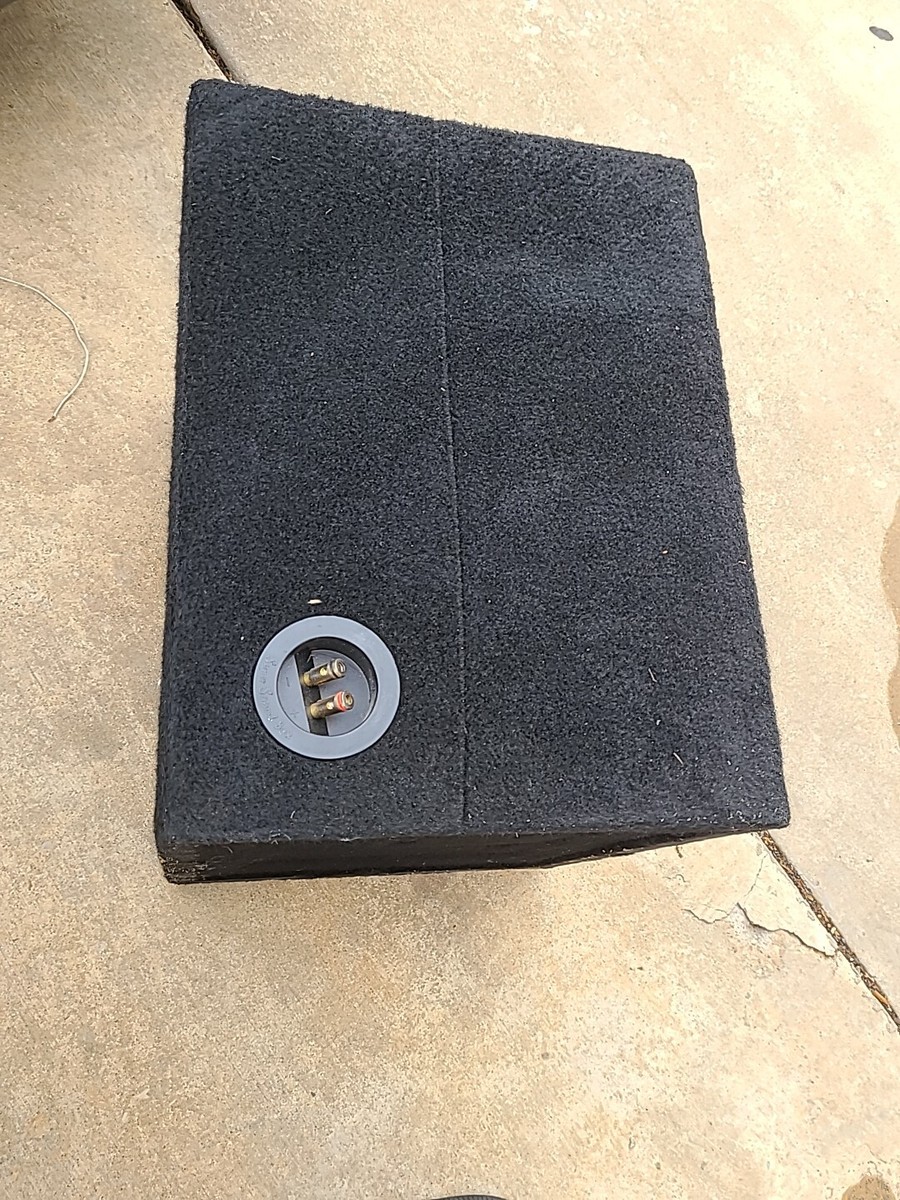 phoenix gold subwoofer sx. Super Sound Box | eBay