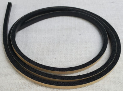 Genuine Honda Side Glass Rear Seal 73525-SYY-000