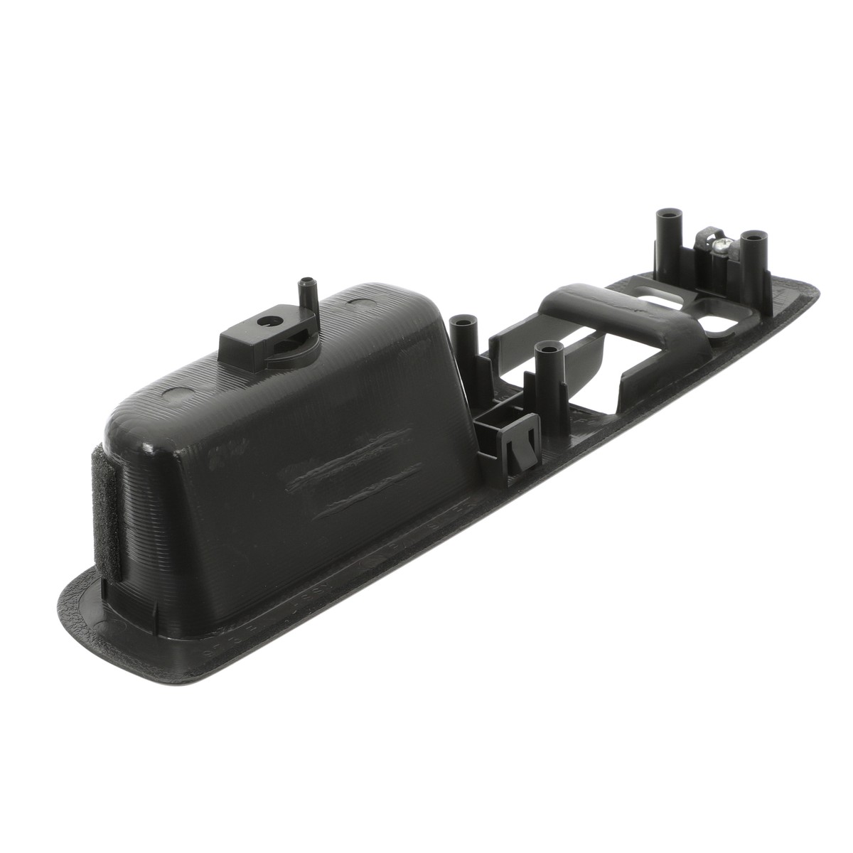 OEM Nissan 240SX Window Switch Bezel Trim - 1995-1998 Models