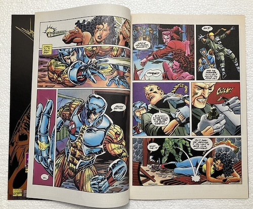 VALIANT Comics X-O MANOWAR Vol. 1 No. (38-67), items never read. Your Choice - Picture 3 of 49