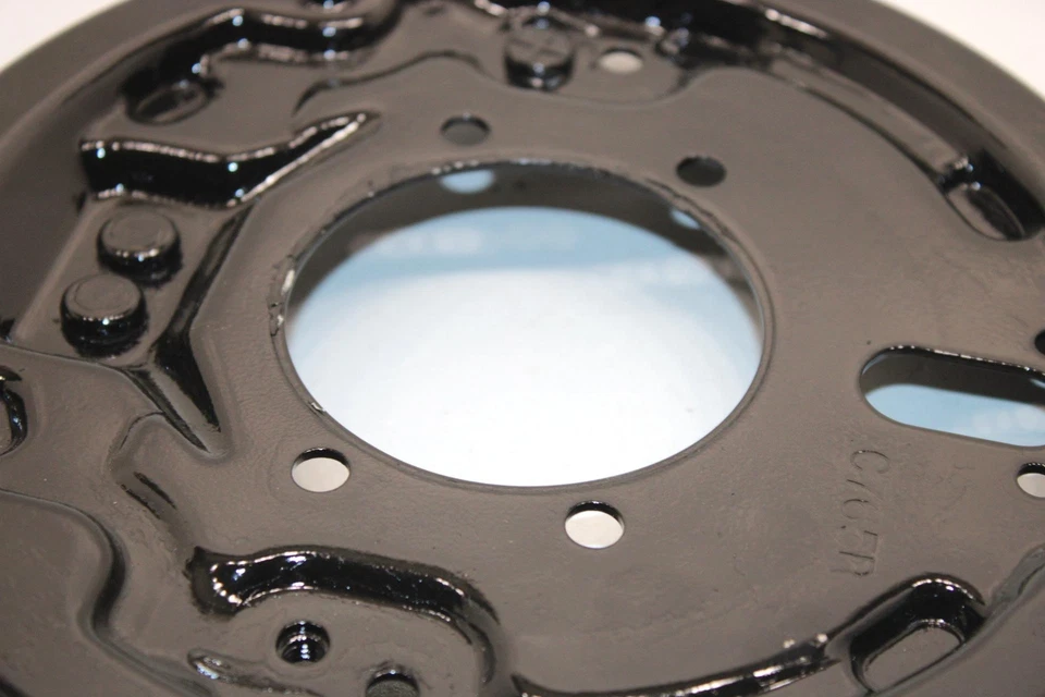 Placa de freno delantera derecha OEM 01 Suzuki King Quad 300 Ltf300f 4x4 54510-39D30 ASS Foto 2 de 4