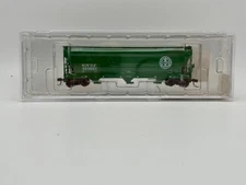 Intermountain 67024-05 ACF 4650 CU. FT. 3-Bay Hopper , N scale