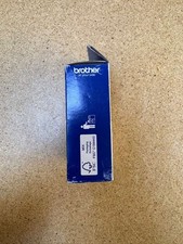 Brother P-touch TZe Laminated Label Tape TZe-6312PK, new, never used