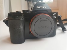Sony A7S Full Frame Camera Body 