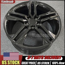 Milesub New 19 Replacement Wheel Rim For Honda Accord Sport 2016 2017 Alloy Rim