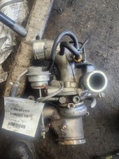 Turbosupercharger Gasoline 2.0l Vin 9 8th Digit Turbo Fits 13-18 Focus 456239 Turbosupercharger Gasoline 2.0l Vin 9 8th Digit Turbo Fits 13-18 Focus 456239