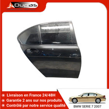 Porte arrière et accessoires BMW SERIE 7