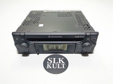 Mercedes SLK R170 Audio 10 CD Autoradio Radio MF2199 A1708200186 DEFEKT CD-ERROR Mercedes SLK R170 Audio 10 CD Autoradio Radio MF2199 A1708200186 DEFEKT CD-ERROR