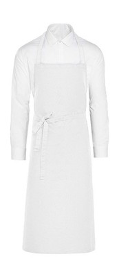 SG Accessories - BISTRO PARIS - Recycled Bib Apron JG21-REC NEU