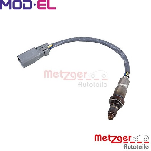 LAMBDA SENSOR 0893704 FOR OPEL ADAM CORSA ASTRA/K/Sports/Tourer/Van MOKKA/X 1.0L