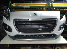 Pare-choc avant Peugeot 3008