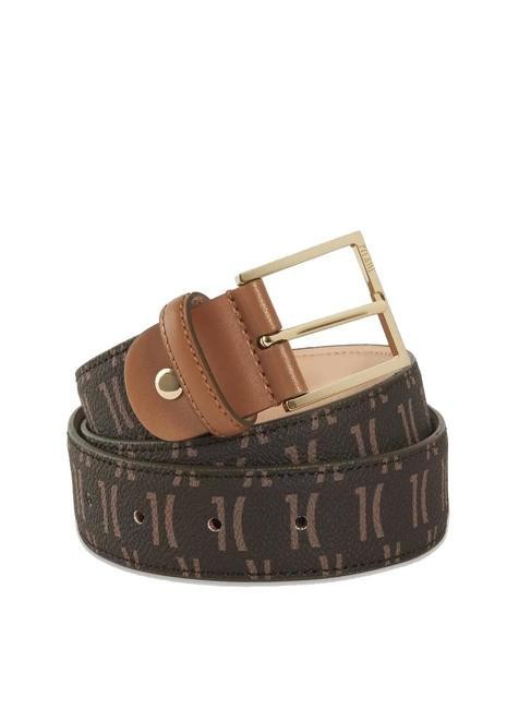 ALVIERO MARTINI УНИСЕКС GRTEL ERSTE KLASSE с монограммой Grtel H 35 см Moro 100 17990₽