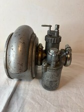 carburatore dell'orto MB 20 A dellorto moto epoca con filtro SF. 1/5