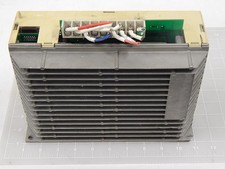 MITSUBISHI ELECTRIC MR-J200A AC SERVO T86243