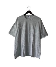 vintage russell athletic t-shirt mens size XXL deadstock NWOT 90s made in USA