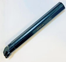A32V-MCLNR-4 Coolant through steel boring bar 2" shank for cnmg 43_ insert