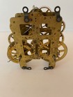 Unbranded 8 Day Mantel Clock Movement Parts Repair (M104) — photo 7