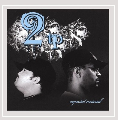 2tp Requested Material  explicit_lyrics (CD)