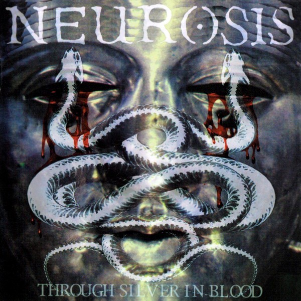 Through Silver in Blood by Neurosis (CD, 1996) for sale