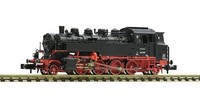 Fleischmann 7170016, Dampflokomotive Br 86, Dr, Neu & Ovp, N