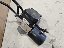 11-15 Hyundai Sonata Kia Optima Hybrid Abs Anti Lock Brake Pump 58620-4r001