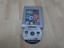 Crash Bandicoot: der Zorn des Cortex PS 2 PlayStation 2 Spiel PAL ohne Anleitung