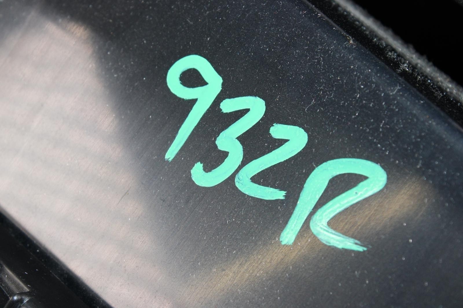 Maserati Ghibli 2014-2022 Right Dashboard trim panel