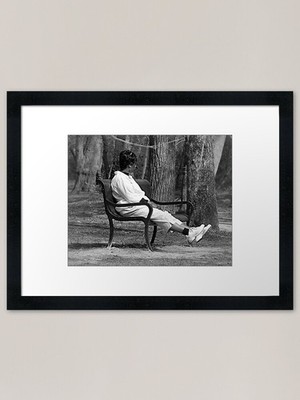 Stretch those hammies gerahmtes Kunstdruck Pr gerahmtes Wandbild Poster Leinwanddruck Bild