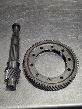 Honda S80 Final Drive 4.7 s80 EK4 EG B16 B18