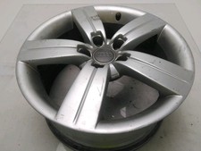 Jantes Audi COUPE