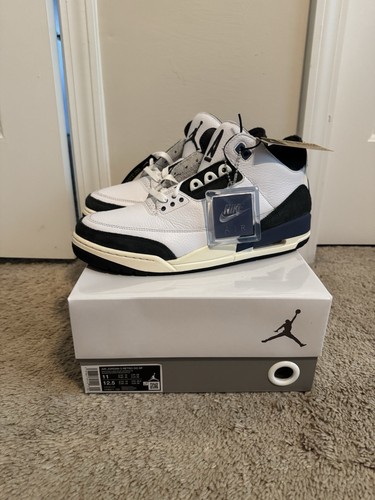 A Ma Maniére x Air Jordan 3 Retro OG SP ‘For The Love’